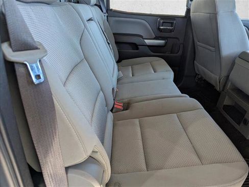 Used 2018 Chevrolet Silverado 1500 LT w/ All Star Edition image 28