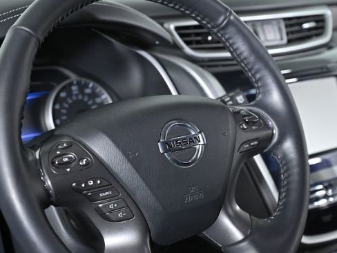 Used 2022 Nissan Murano Platinum w/ Cargo Package image 14