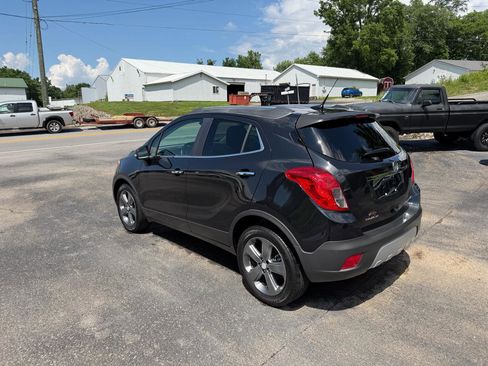 Used 2014 Buick Encore Convenience FWD image 3