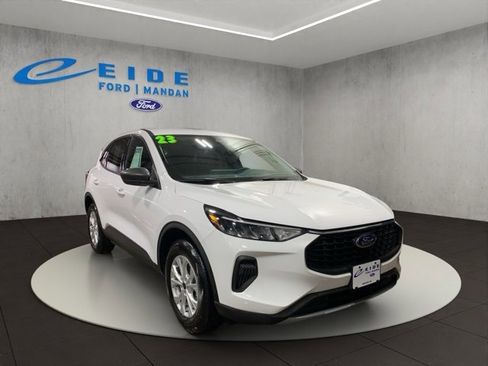 Used 2023 Ford Escape Active w/ Tech Pack #1 image 1