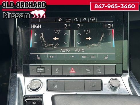 Used 2022 Audi e-tron Premium image 17