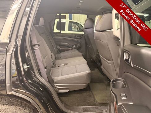 Used 2016 GMC Yukon SLE w/ Convenience Package image 39