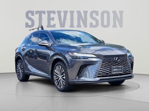Used 2026 Lexus RX 350 w/ Convenience Package AWD/4WD image 7