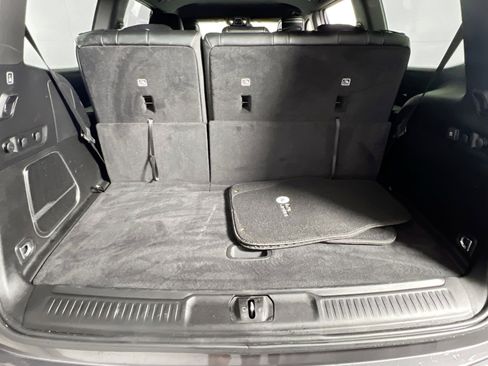 Used 2022 Jeep Wagoneer Series II image 22