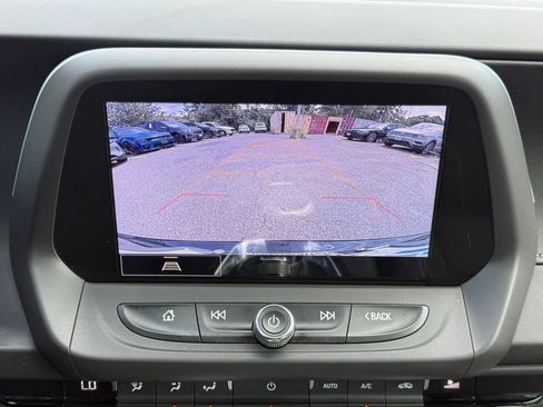 Used 2024 Chevrolet Camaro LT w/ Technology Package RWD image 15