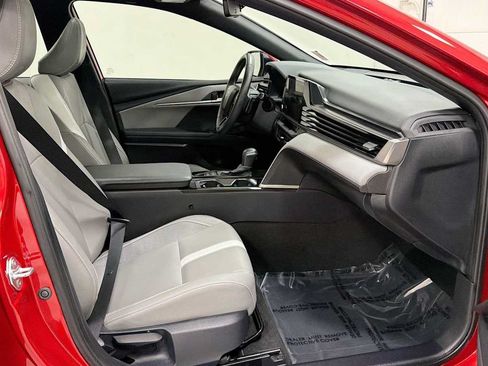 Certified 2025 Toyota Camry SE w/ Convenience Package FWD image 30
