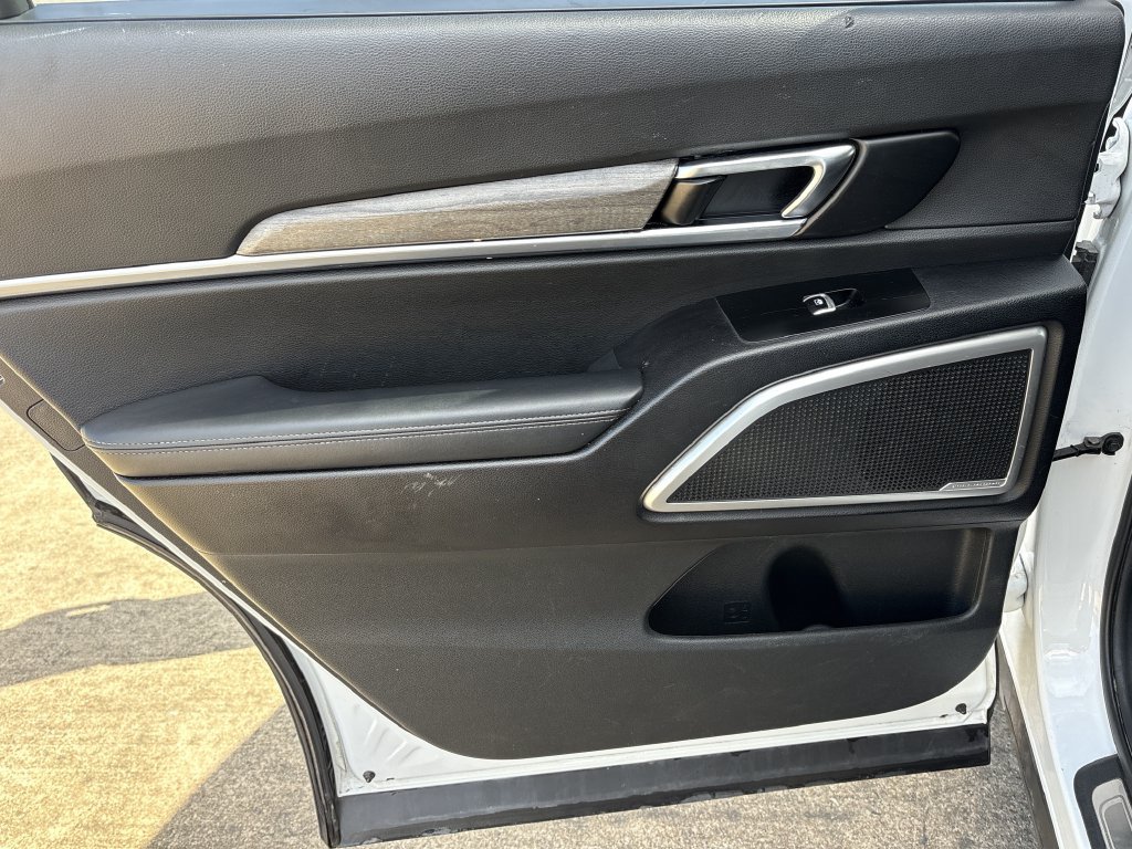 Used 2020 Kia Telluride EX FWD image 24