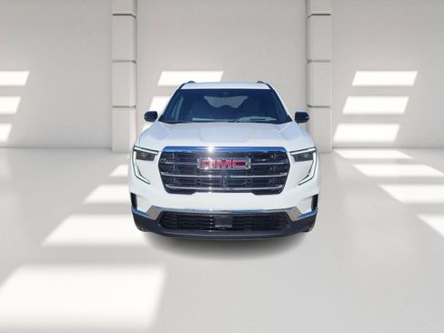 New 2026 GMC Acadia Elevation image 2