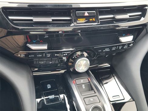New 2026 Acura MDX Technology Package image 20