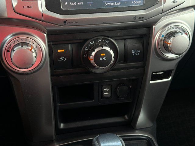 Used 2015 Toyota 4Runner SR5 RWD image 21