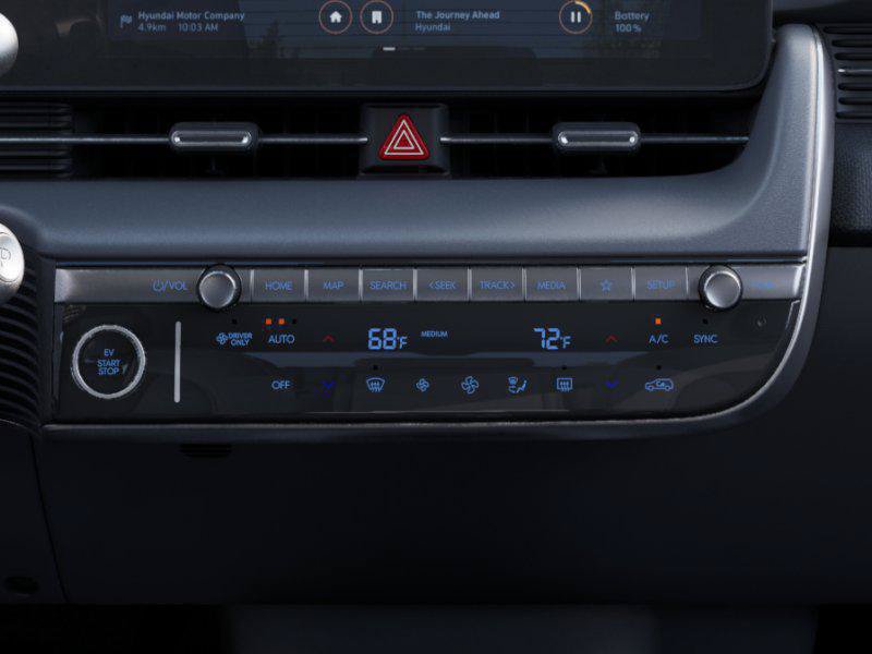 New 2027 Hyundai Ioniq 5 SE AWD/4WD image 16