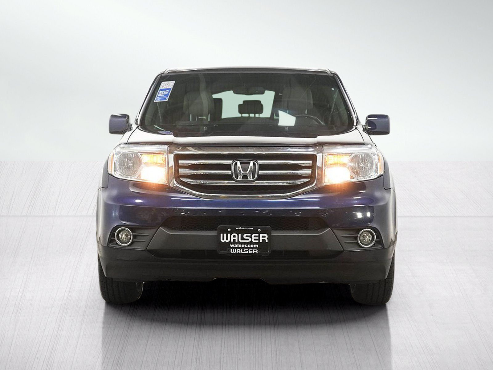 Used 2014 Honda Pilot EX-L image 8