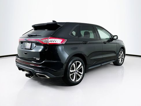 Used 2015 Ford Edge Sport w/ Equipment Group 401A image 9