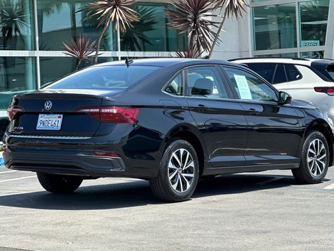 Used 2024 Volkswagen Jetta S FWD image 4