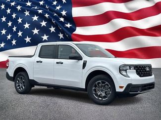 New 2025 Ford Maverick XLT w/ Equipment Group 302A video 1