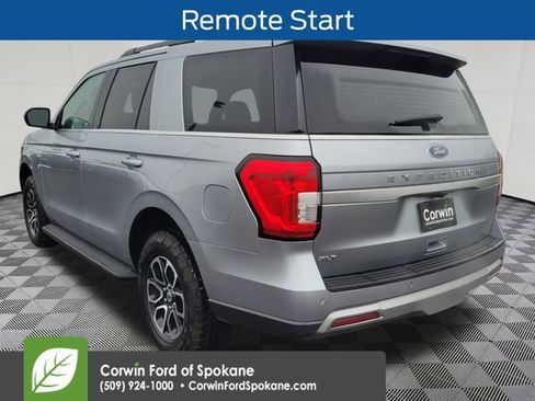 Used 2024 Ford Expedition XLT image 19
