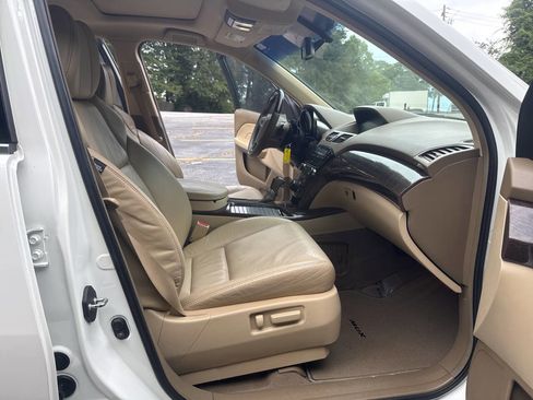 Used 2012 Acura MDX w/ Technology Package image 24