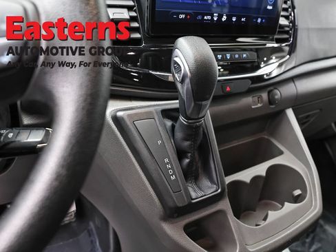 Used 2024 Ford Transit 350 XLT RWD image 13