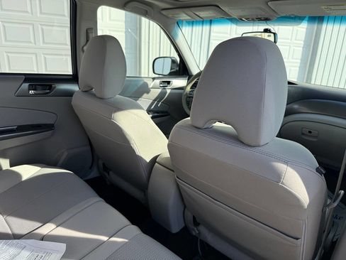 Used 2013 Subaru Forester 2.5X Premium w/ Popular Pkg 3 image 23