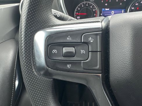 Used 2022 Chevrolet Blazer LT image 20