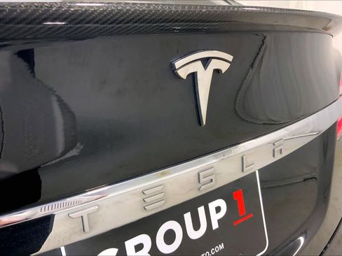 Used 2018 Tesla Model S P100D image 30