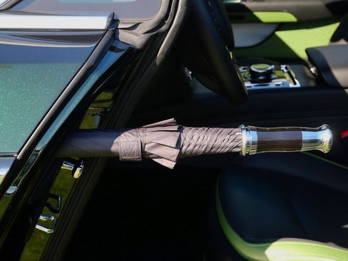 Used 2024 Rolls-Royce Spectre w/ Spectre Launch Package image 6