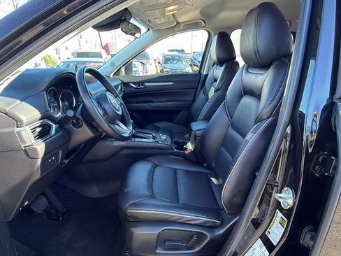Used 2024 MAZDA CX-5 AWD 2.5 S w/ Select Package image 32