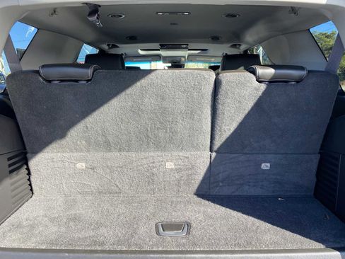 Used 2015 GMC Yukon Denali w/ Open Road Package image 31