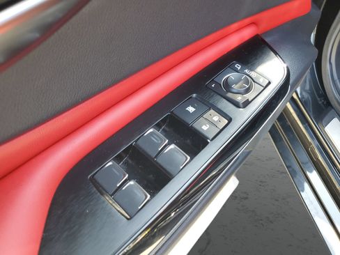 Used 2023 Lexus ES 350 F Sport w/ Accessory Package (Z2) FWD image 21