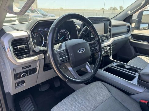 Used 2021 Ford F150 XLT w/ Equipment Group 301A Mid image 28