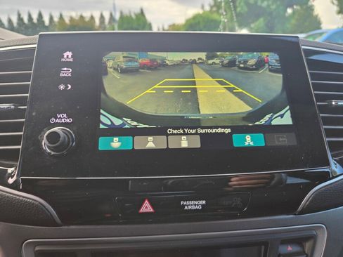 Certified 2023 Honda Passport EX-L image 12