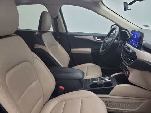 Used 2020 Ford Escape SEL FWD image 21