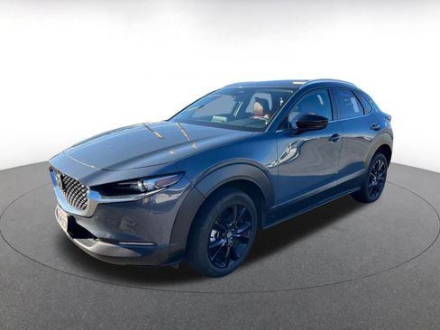 Used 2025 MAZDA CX-30 AWD 2.5 S w/ Preferred Package image 3