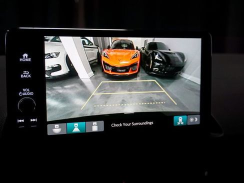 Used 2025 Honda Civic Type R image 43