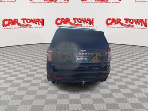 Used 2022 Chevrolet Tahoe Premier image 7