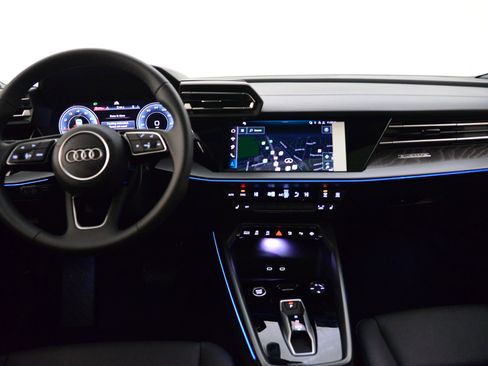 New 2026 Audi A3 2.0T Premium image 3