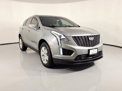 Certified 2023 Cadillac XT5 Luxury