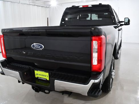 New 2026 Ford F350 XLT w/ FX4 Off-Road Package image 12