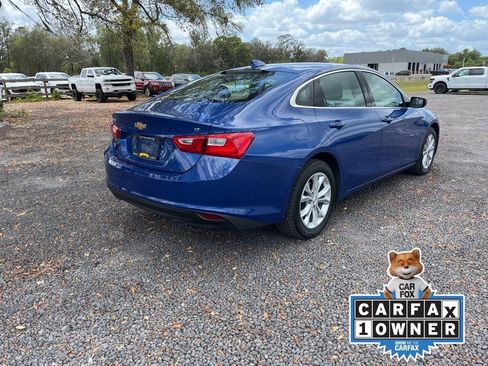 Used 2023 Chevrolet Malibu LT FWD image 6