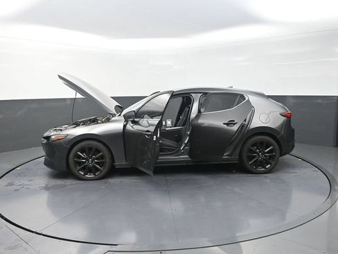 Used 2024 MAZDA MAZDA3 s FWD image 42