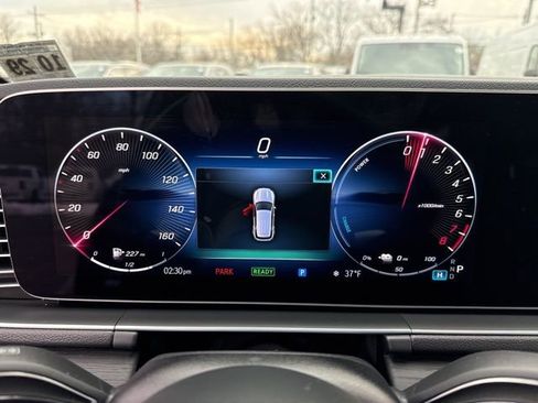 Used 2025 Mercedes-Benz GLE 450e 4MATIC image 14