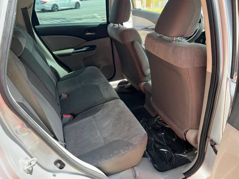 Used 2014 Honda CR-V LX image 11