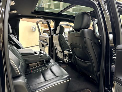 Used 2019 RAM 1500 Limited image 44