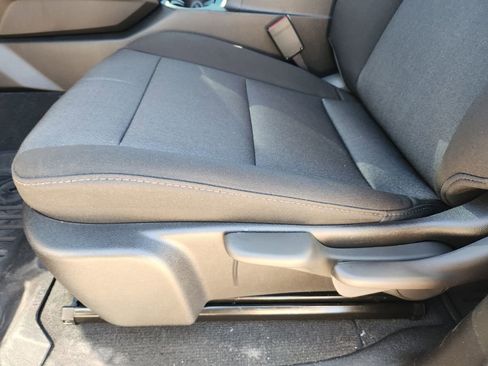 New 2026 Chevrolet Colorado W/T w/ Advanced Trailering Package image 17