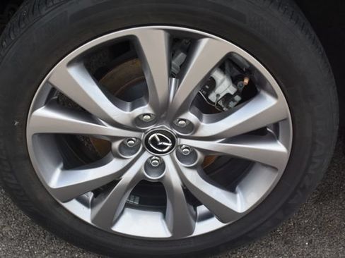 Used 2022 MAZDA CX-30 AWD 2.5 S w/ Preferred Package image 45