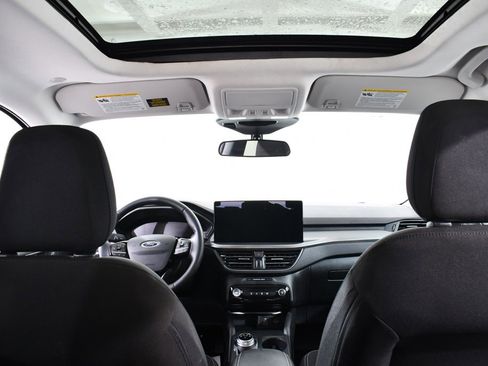 Used 2024 Ford Escape Active w/ Tech Pack #1 image 17