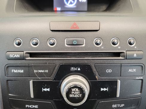 Used 2014 Honda CR-V EX-L image 29