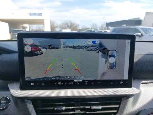 New 2026 Ford Explorer ST-Line w/ ST-Line Street Pack RWD image 25