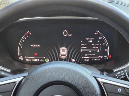 Certified 2023 Acura MDX FWD w/ Technology Package image 23