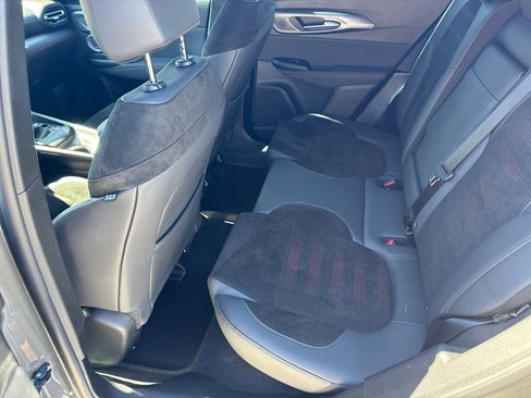 Used 2025 Dodge Hornet R/T w/ R/T Plus Package image 20